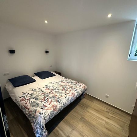 Appartement Moderne Et Confort Chatillon-Sur-Seine Bagian luar foto