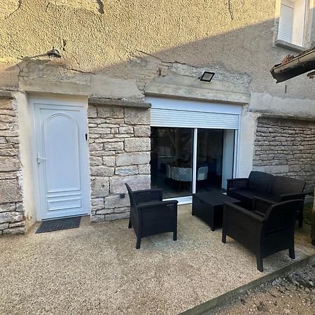 Appartement Moderne Et Confort Chatillon-Sur-Seine Bagian luar foto