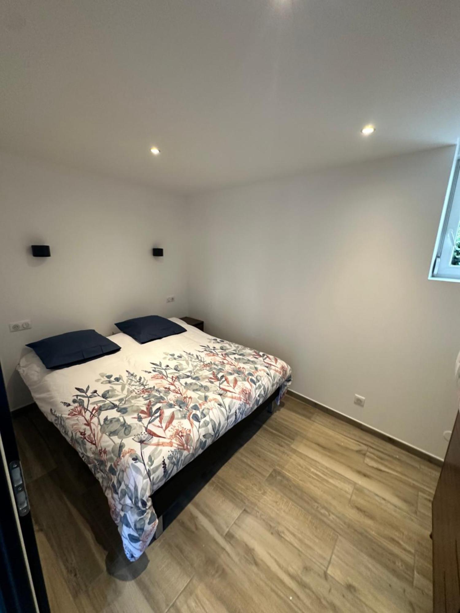 Appartement Moderne Et Confort Chatillon-Sur-Seine Bagian luar foto